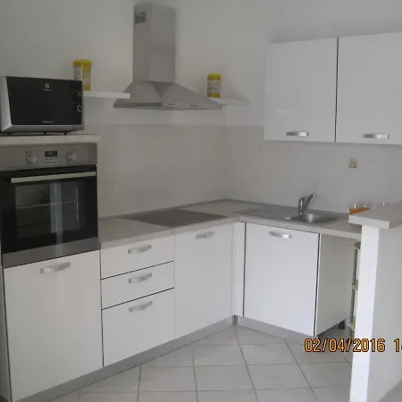 By The Sea Vinisce, Trogir - 19014 Apartment