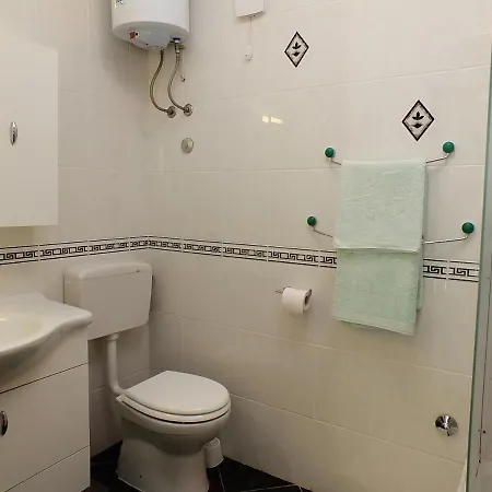 By The Sea Vinisce, Trogir - 19014 *